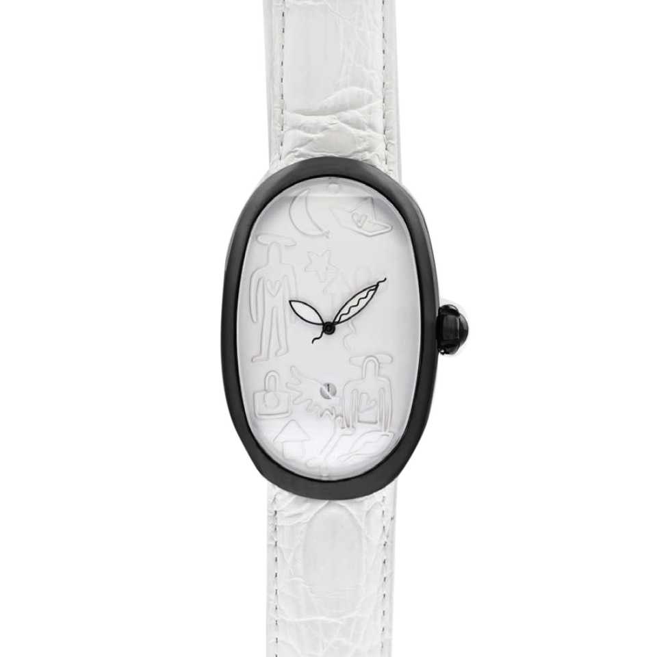 ELIA ART- MOMENTI WATCH 16-22