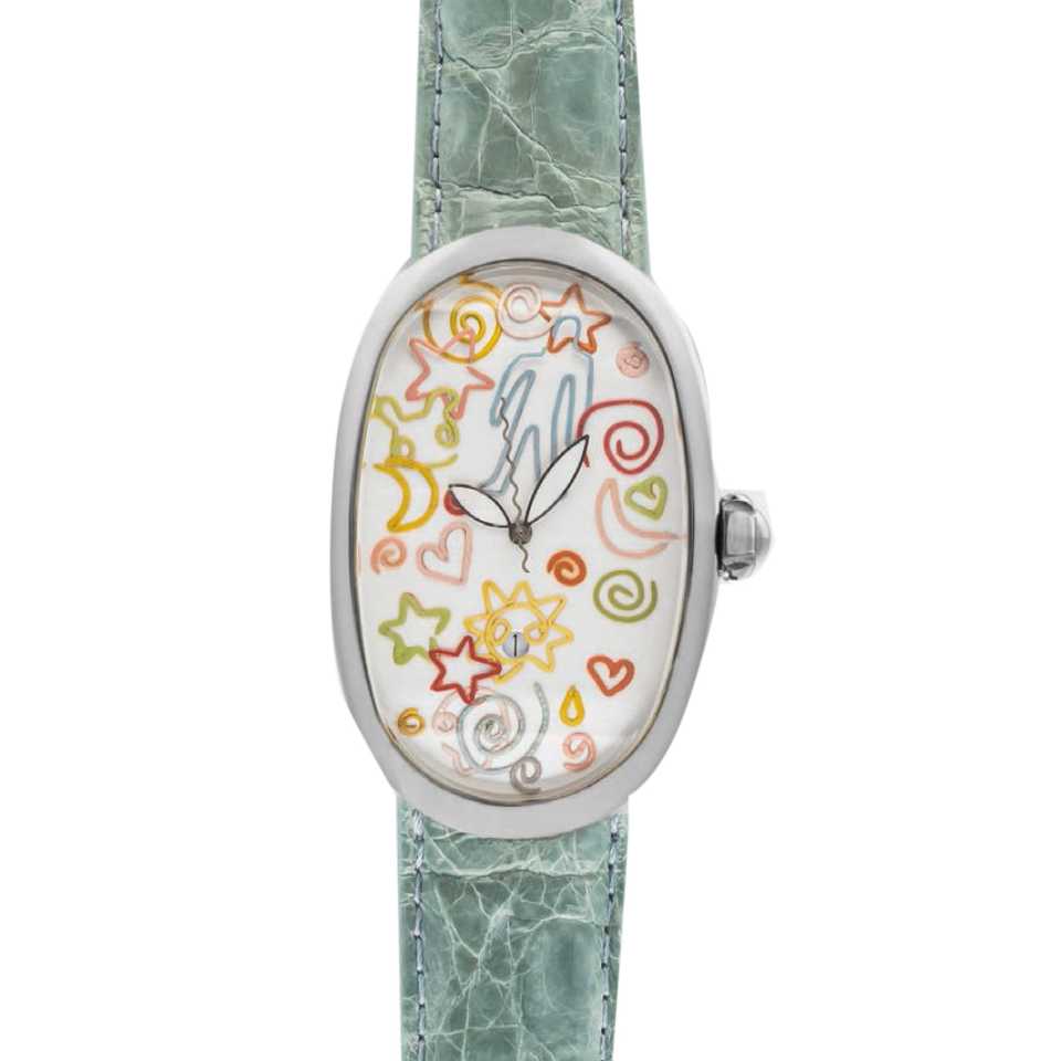 ELIA ART- MOMENTI WATCH 17-22
