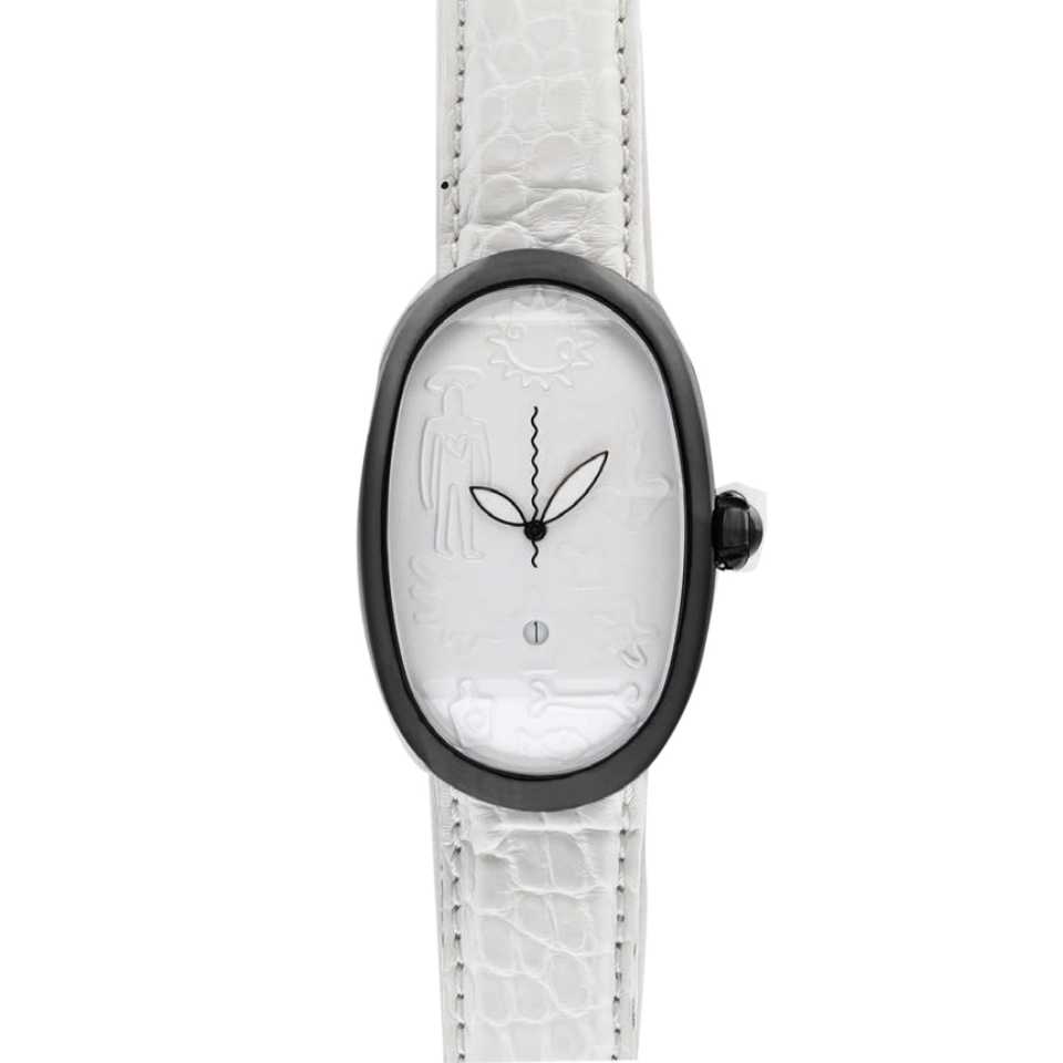 ELIA ART- MOMENTI WATCH 22-22