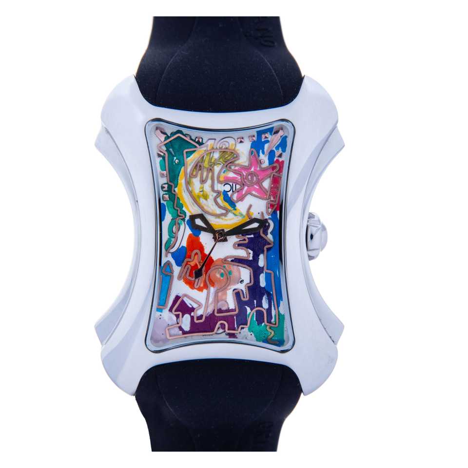 ELIA ART - PANTA RHEI WATCH 32/21