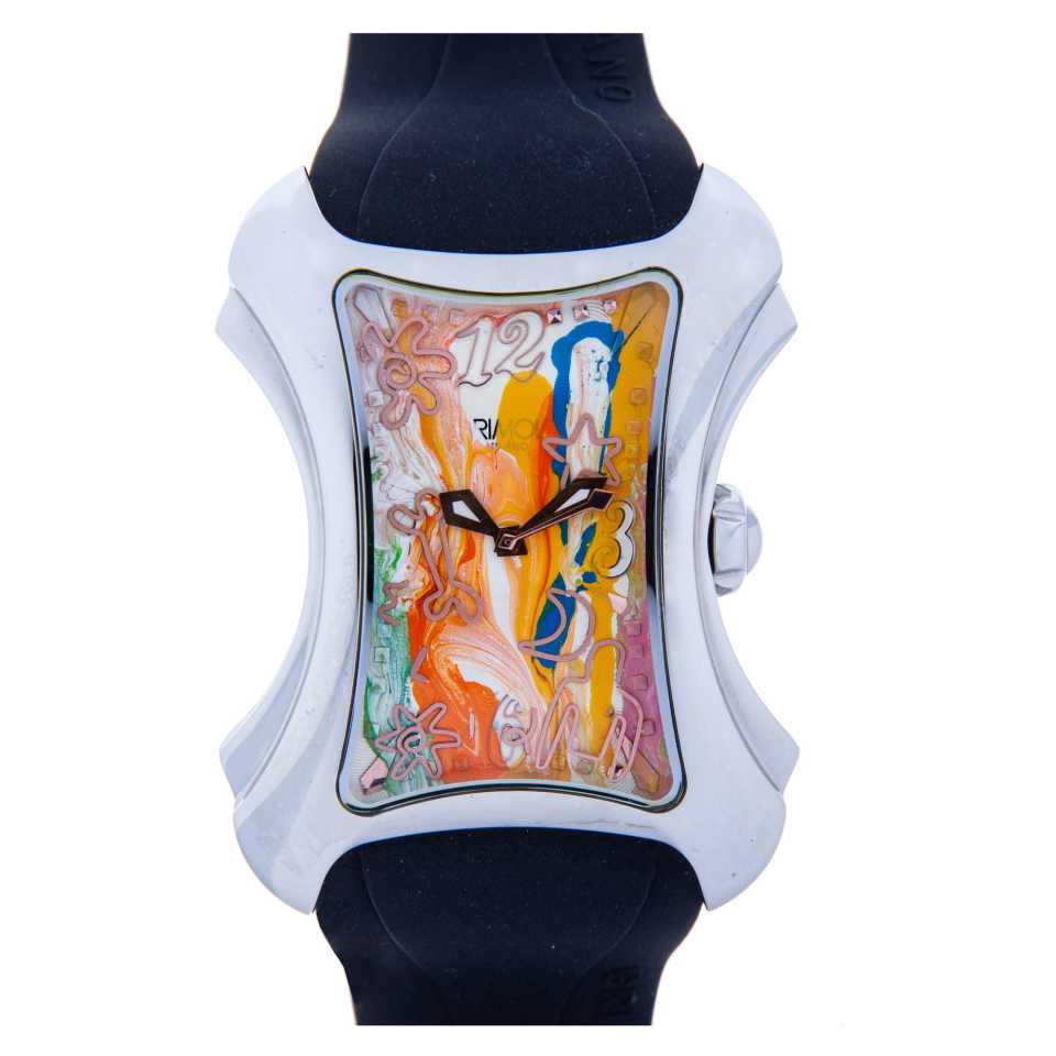 ELIA ART - PANTA RHEI WATCH 45/21