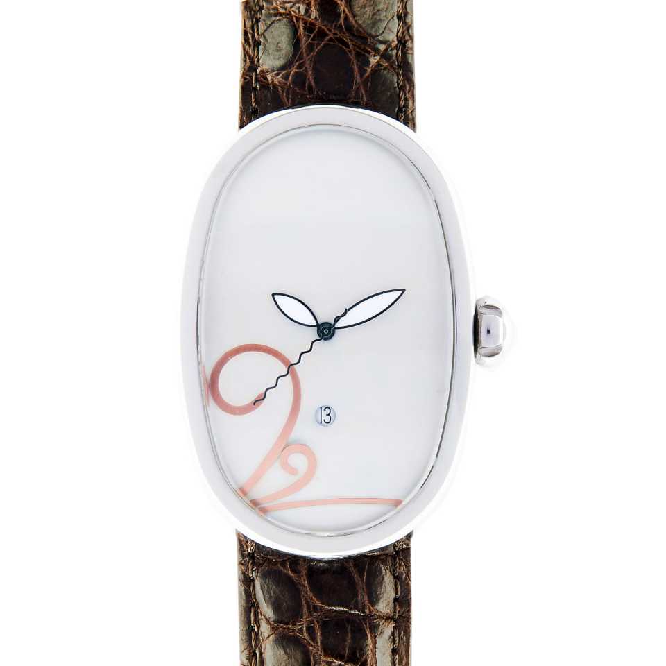ELIA ART - SWEET FIGURES WATCH 01/09-bis