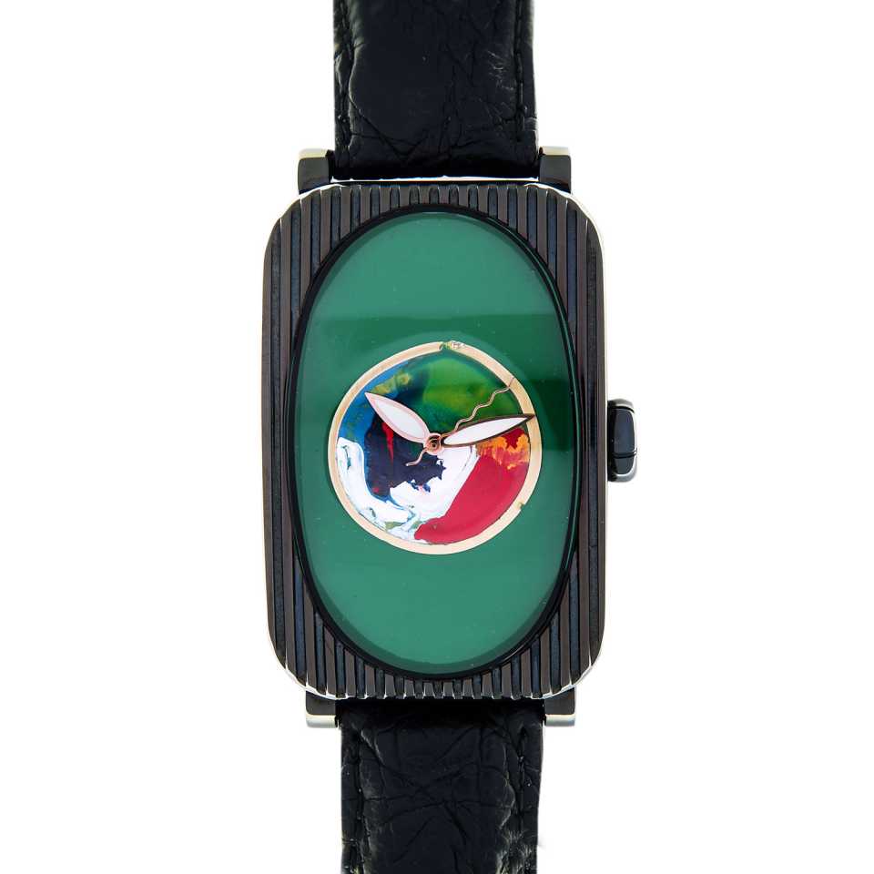 ELIA ART - SWEET FIGURES WATCH 02/09-bis