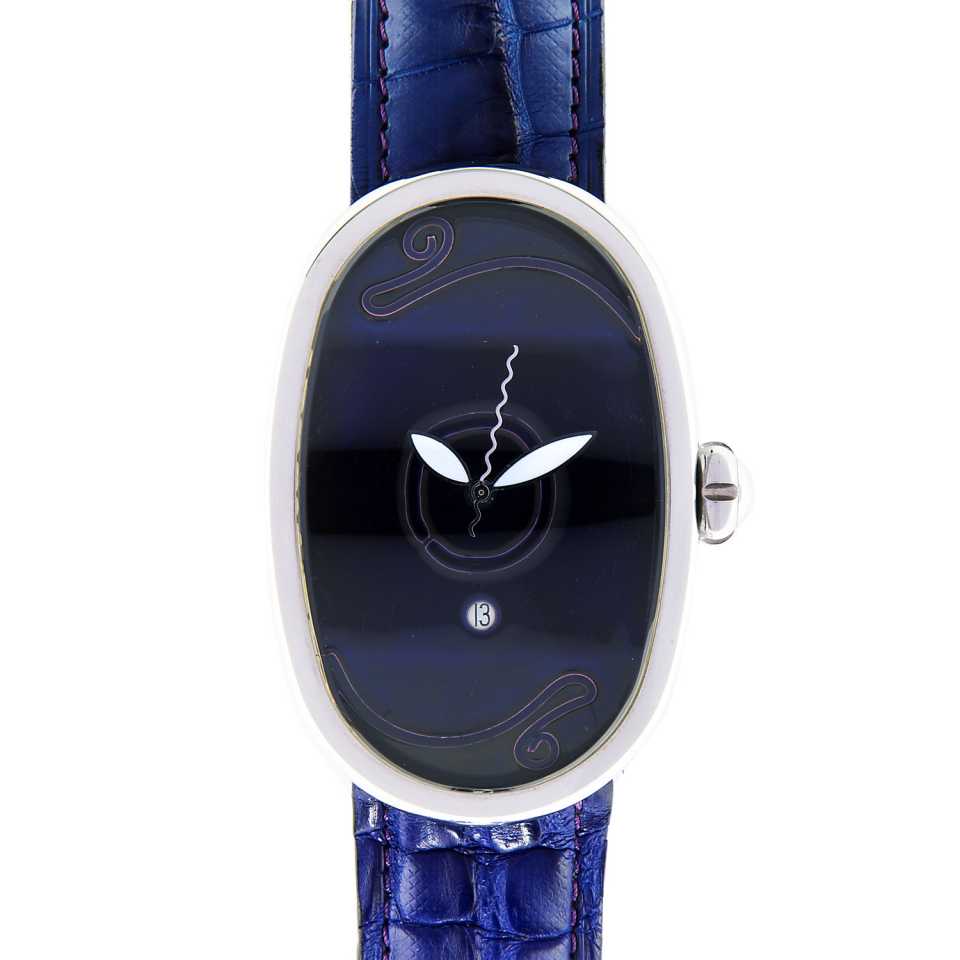 ELIA ART - SWEET FIGURES WATCH 05/09
