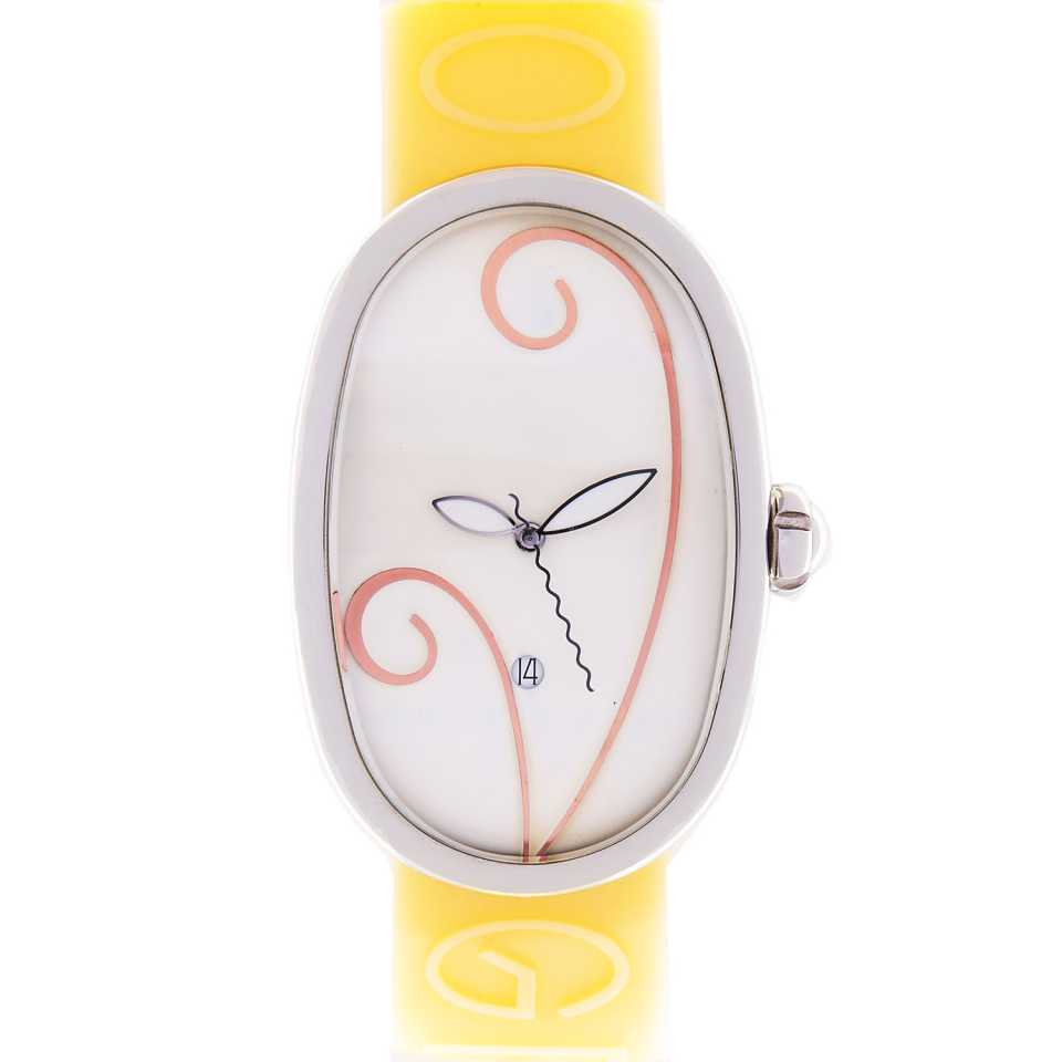 ELIA ART - SWEET FIGURES WATCH 09/09