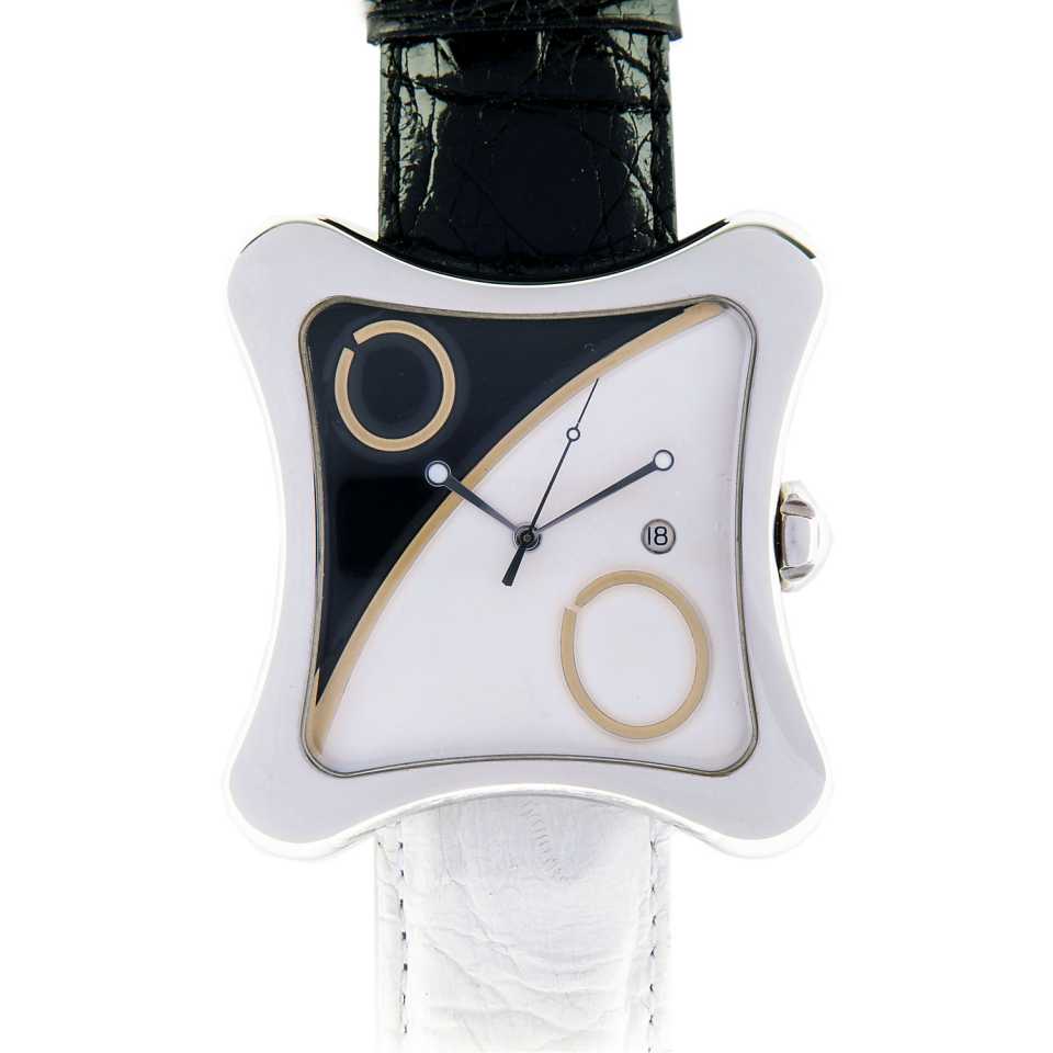 ELIA ART - SWEET FIGURES WATCH 10/09