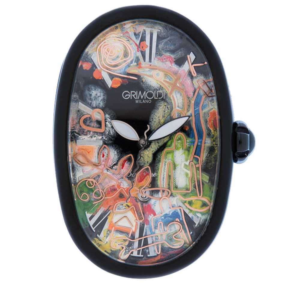 ELIA ART - UOMO WATCH 47/18