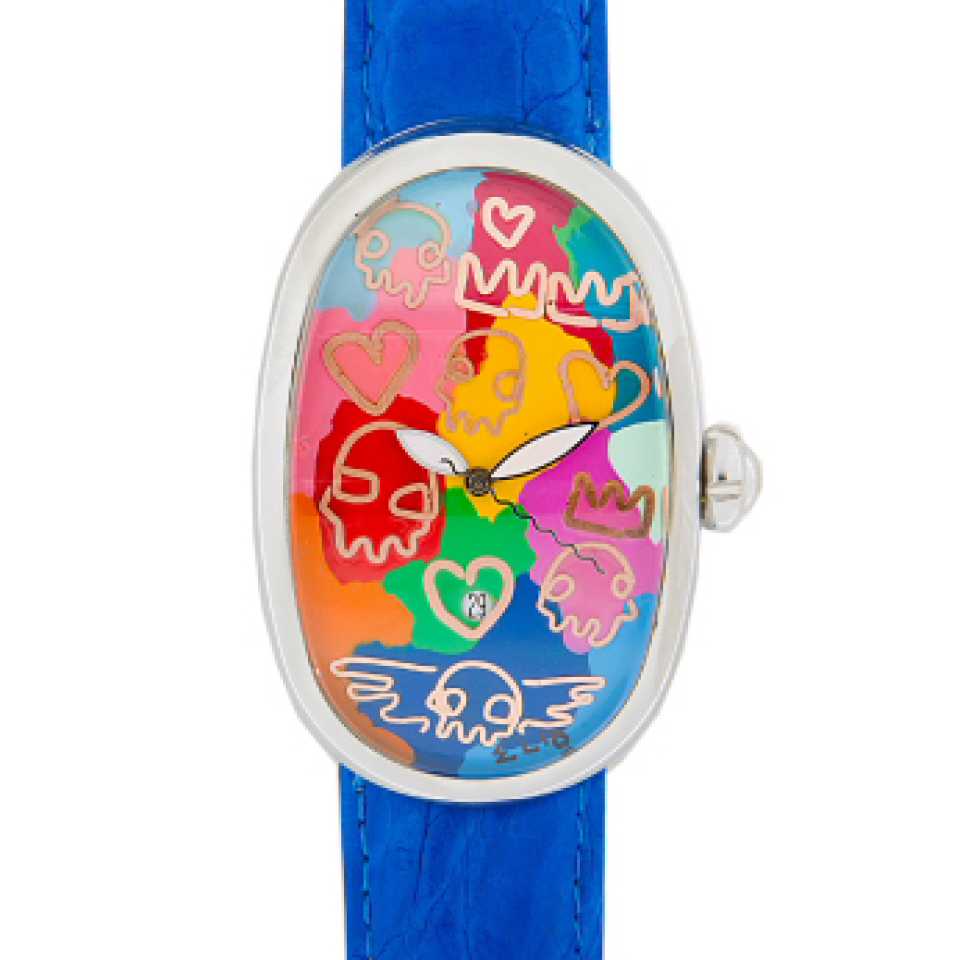 ELIA ART - WATCH OASIS 33/11  