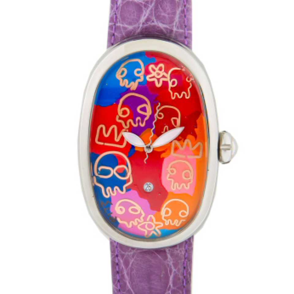 ELIA ART - WATCH OASIS 39/11 