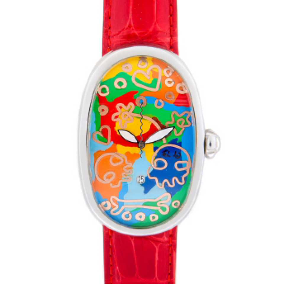 ELIA ART - WATCH OASIS 40/11 