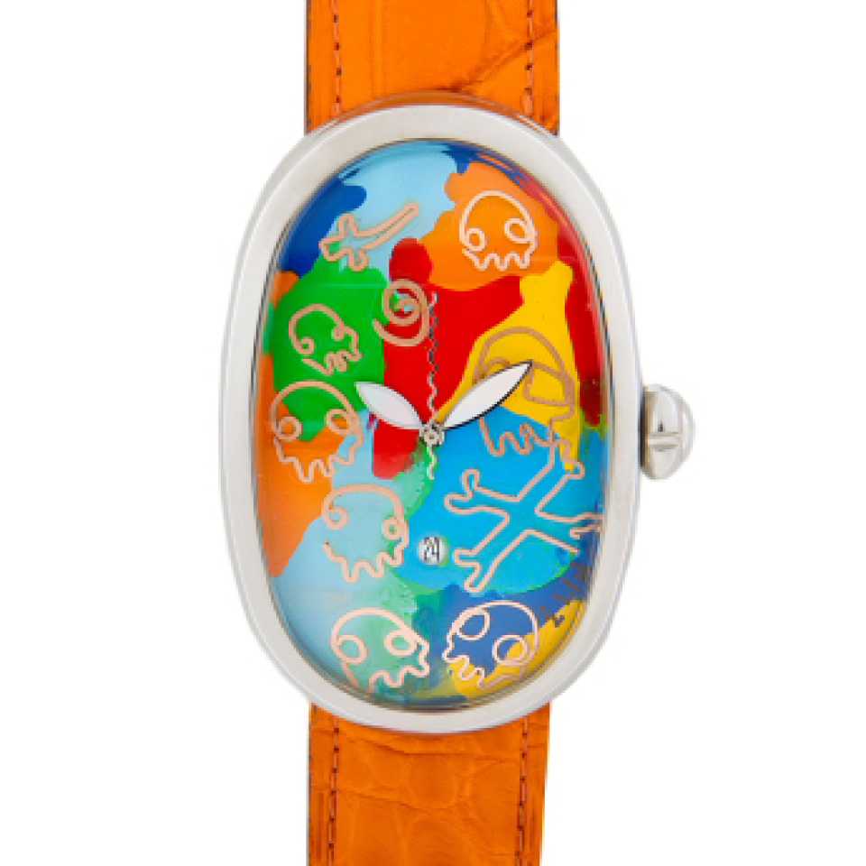 ELIA ART - WATCH OASIS 41/11 