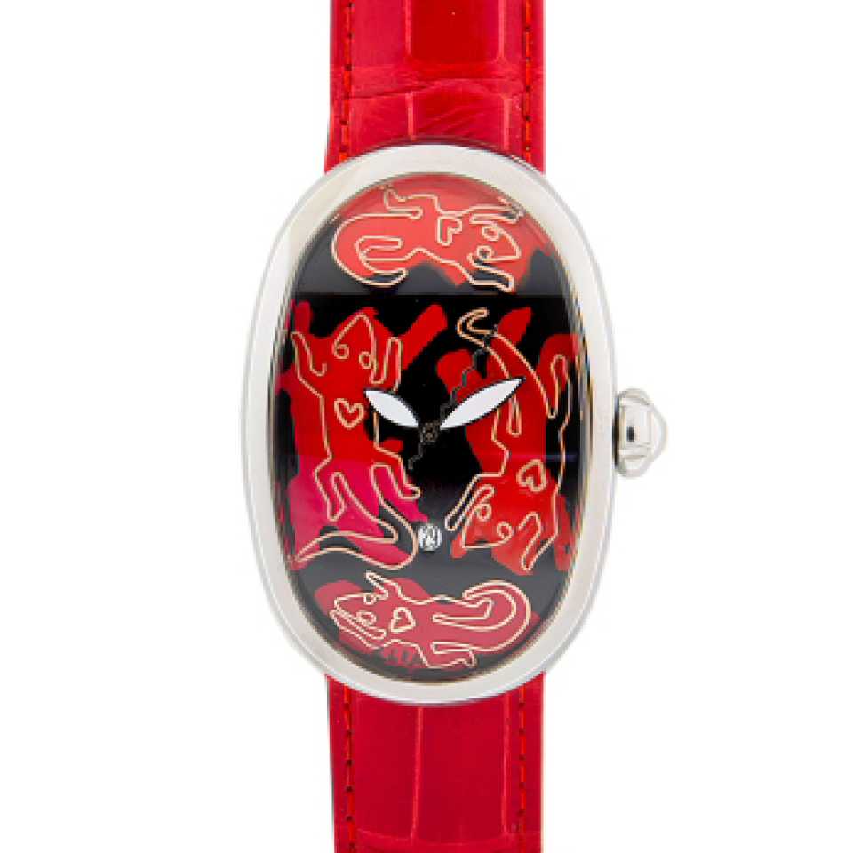 ELIA ART - WATCH OASIS 46/11 