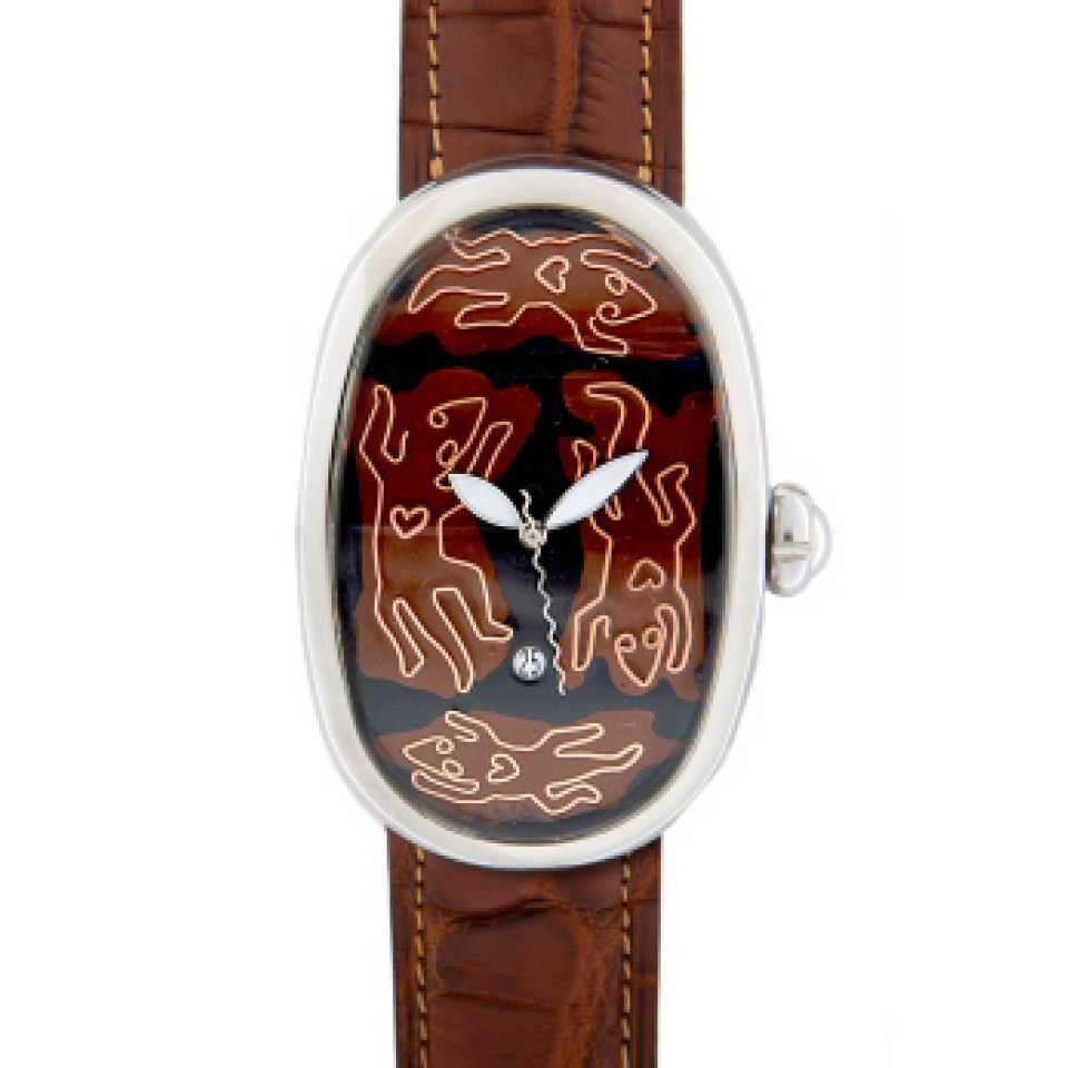 ELIA ART - WATCH OASIS 47/11 