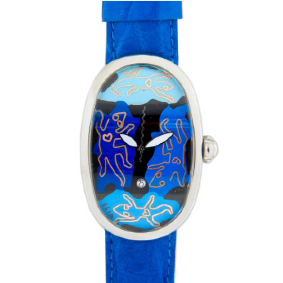 ELIA ART - WATCH OASIS 48/11 