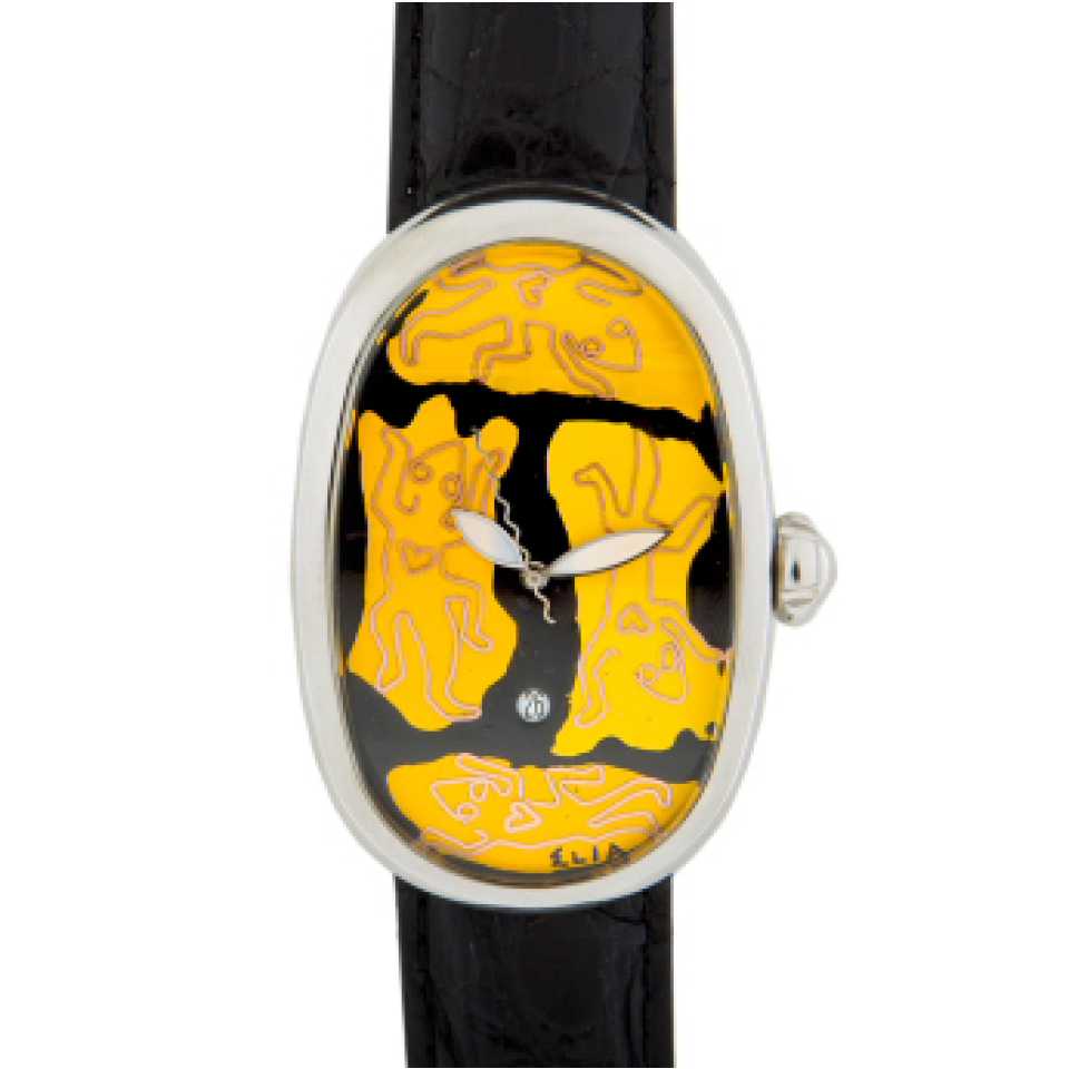 ELIA ART - WATCH OASIS 50/11 