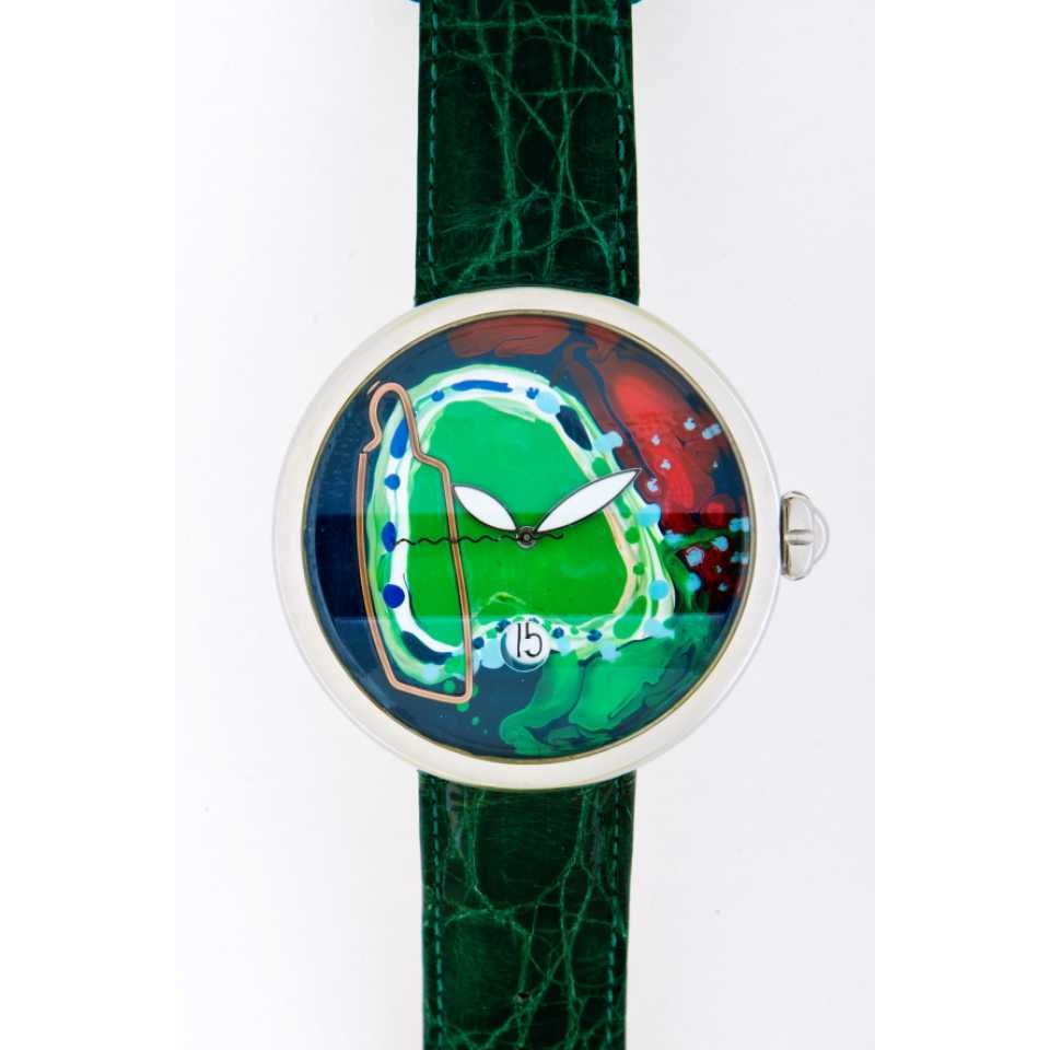 ELIA ART - WATCH RELIVE 01/12   