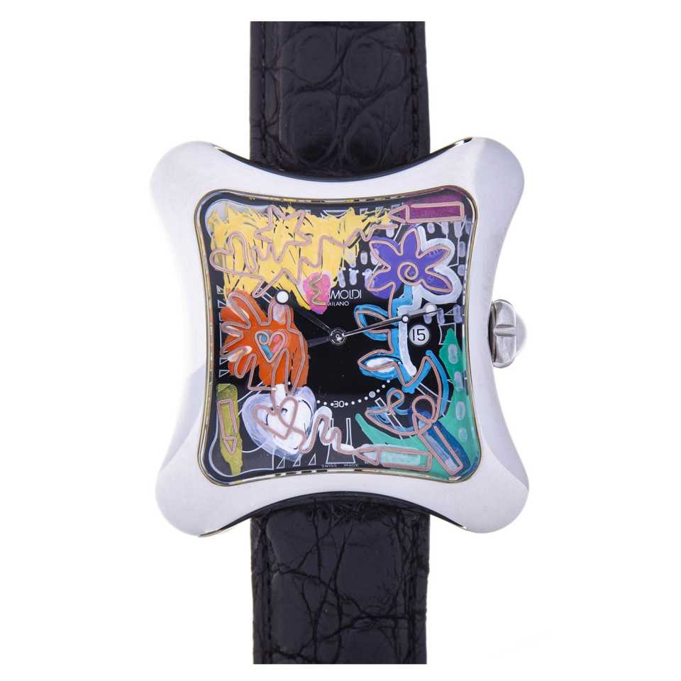 ELIA - ELIA RINASCITA WATCH 01/20 