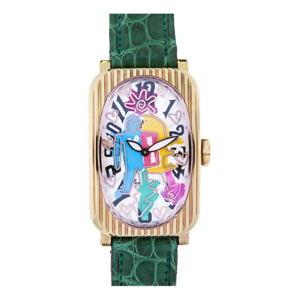 ELIA - ELIA RINASCITA WATCH 19/20