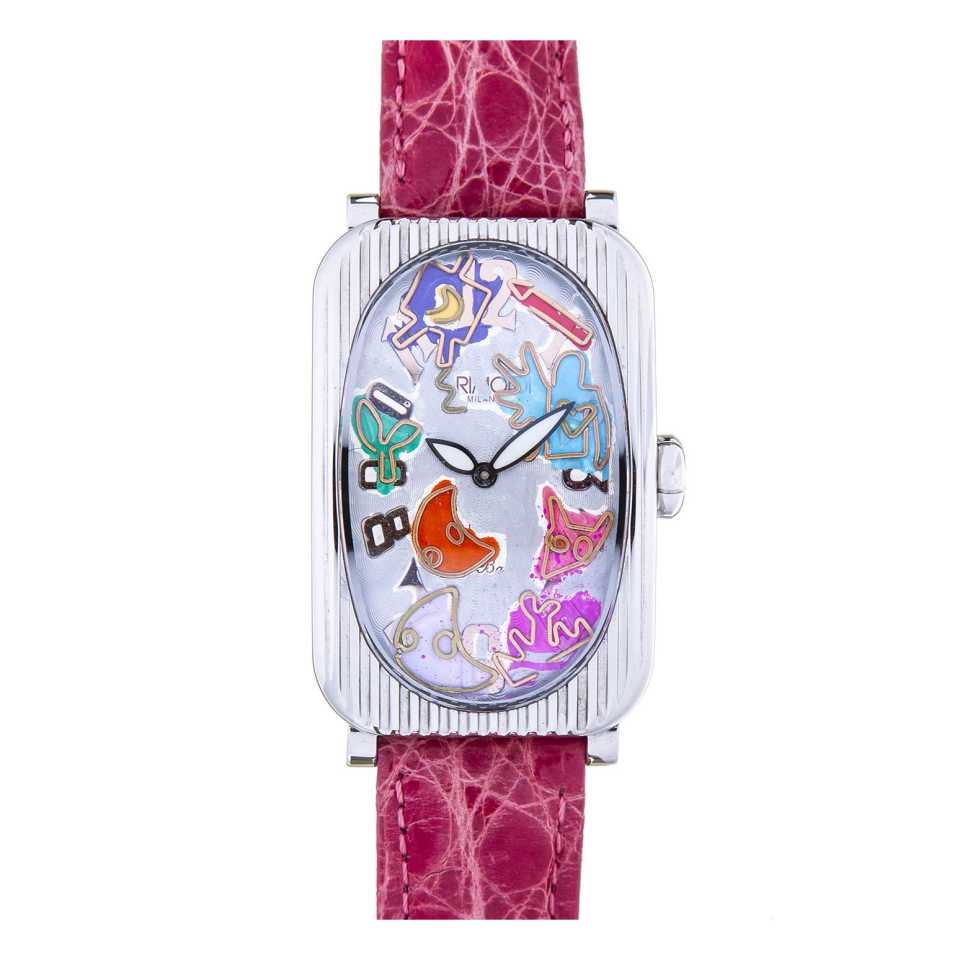 ELIA - ELIA RINASCITA WATCH  24/20