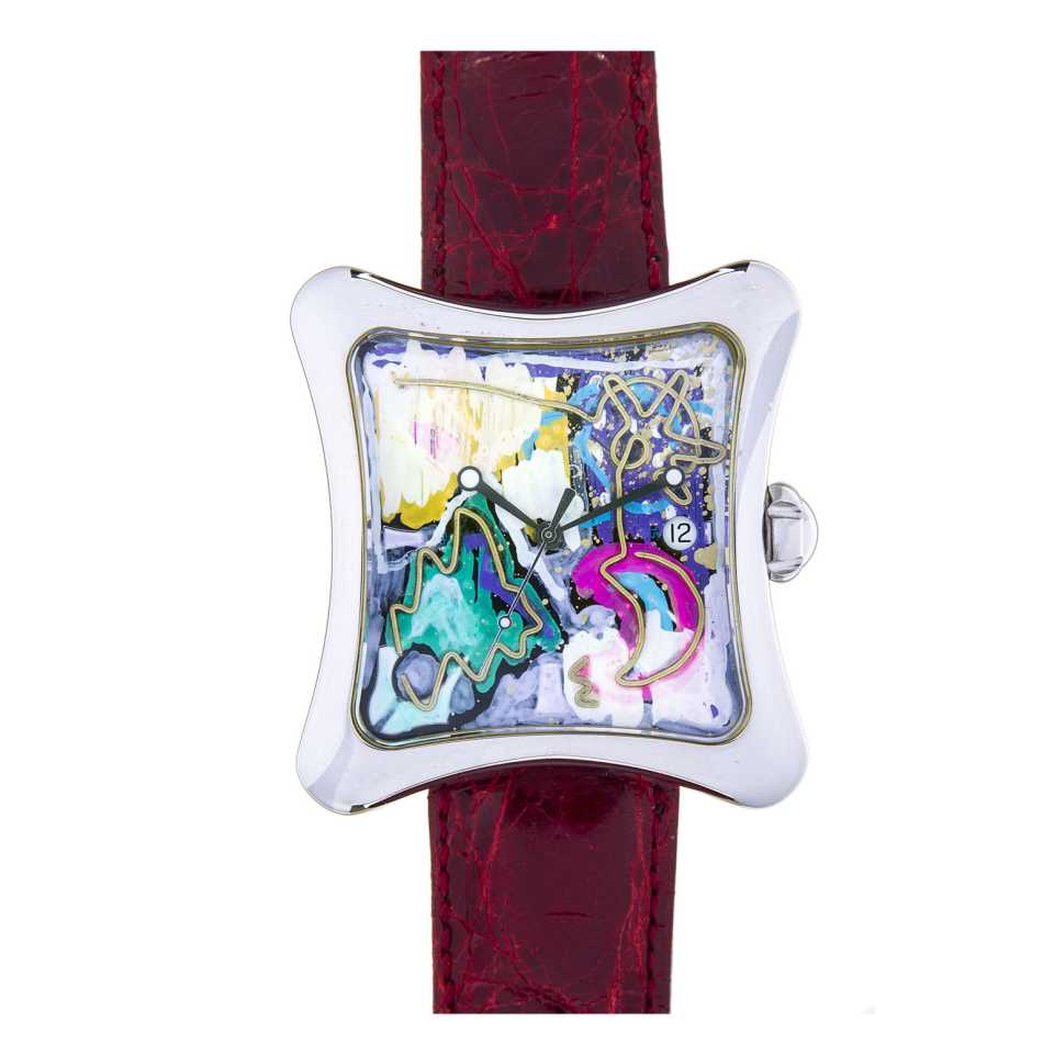 ELIA - ELIA RINASCITA WATCH  25/20