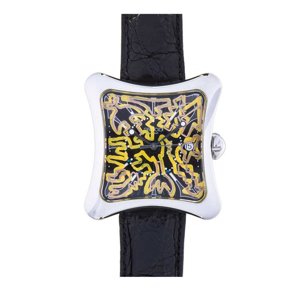 ELIA - ELIA RINASCITA WATCH  26/20