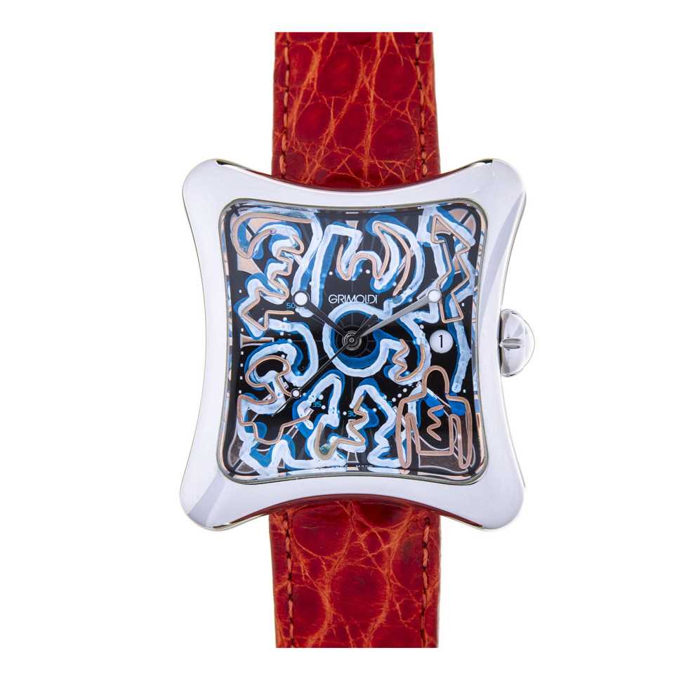ELIA - ELIA RINASCITA WATCH 30/20