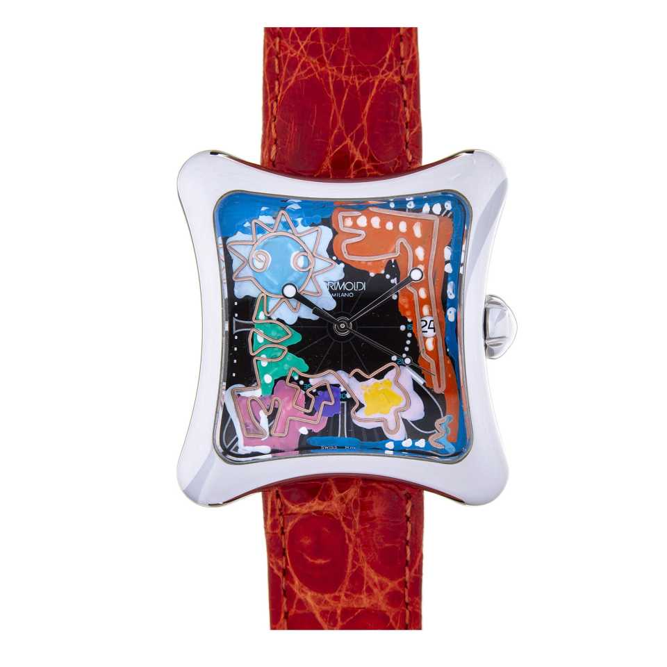 ELIA - ELIA RINASCITA WATCH  32/20