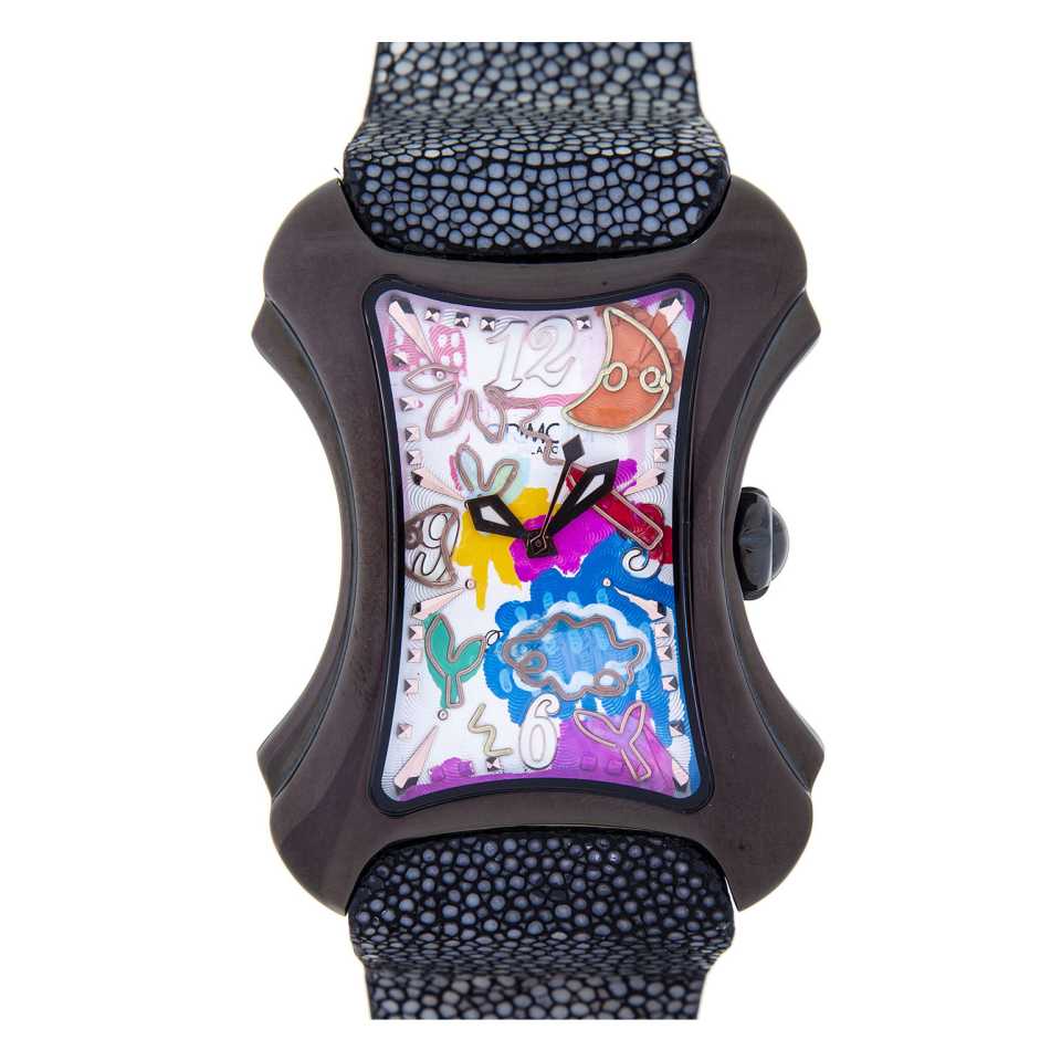 ELIA - ELIA RINASCITA WATCH  41/20