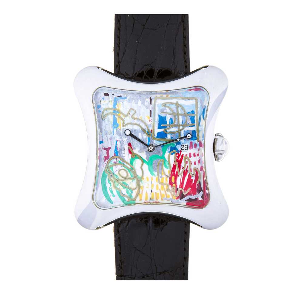 ELIA - ELIA WATCH REBIRTH 14/20