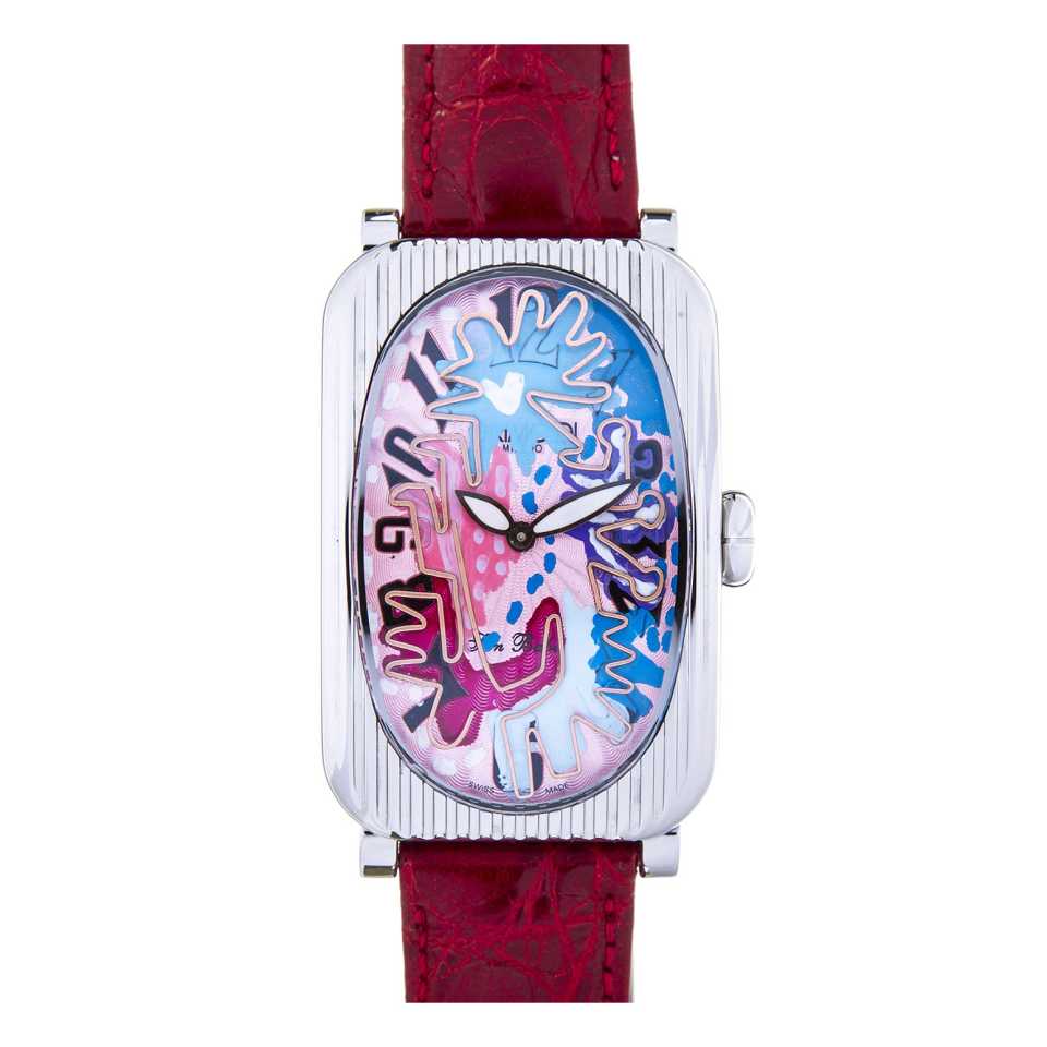 ELIA -ELIA WATCH REBIRTH 22/20
