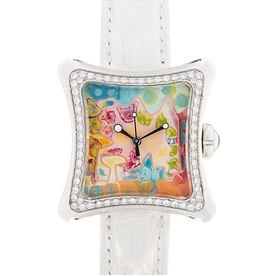 ELIA ART - OROLOGIO LADY ALWAYS A CHILD 66/14