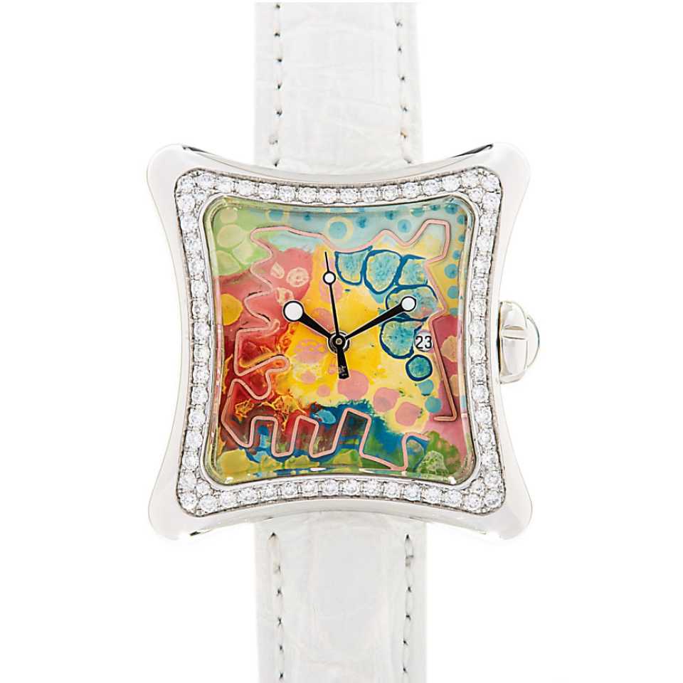 ELIA ART - OROLOGIO LADY ALWAYS A CHILD 73/14