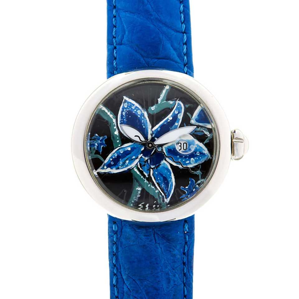 ELIA ART - OROLOGIO ALWAYS A CHILD LADY 87/14