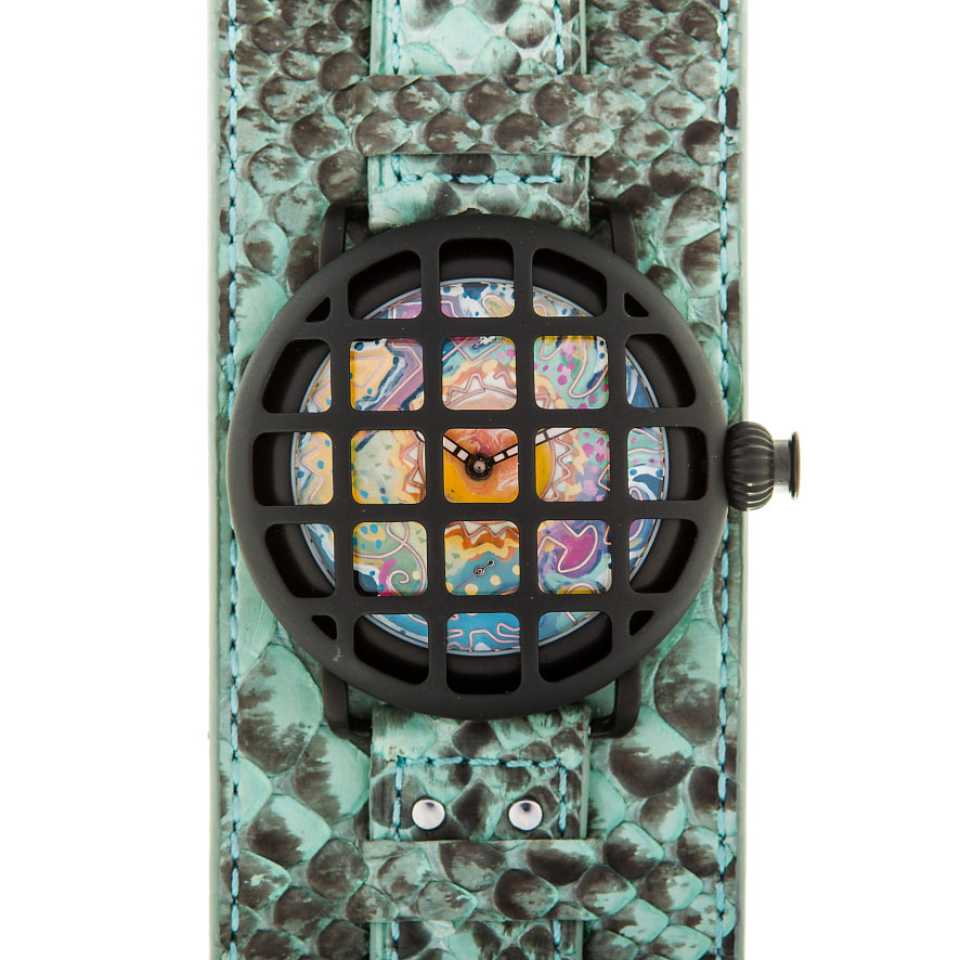 ELIA ART - OROLOGIO ALWAYS A CHILD 96/14