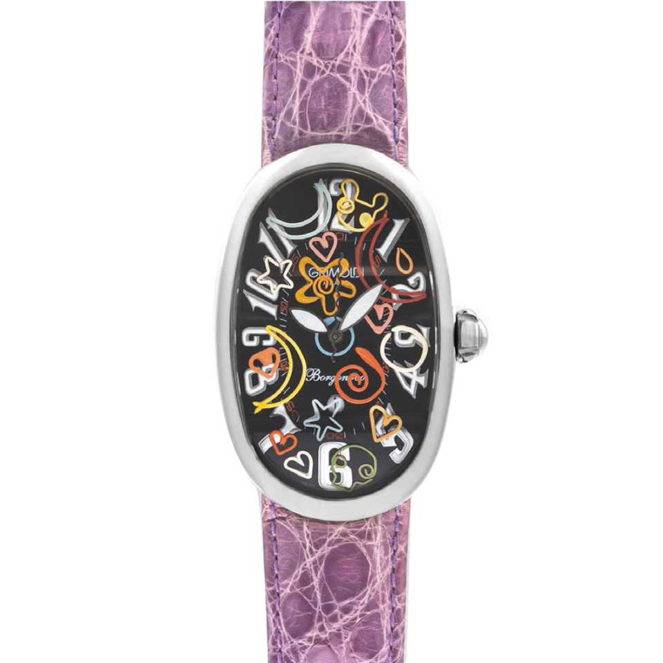 ELIA ART- OROLOGIO MOMENTI 05/22
