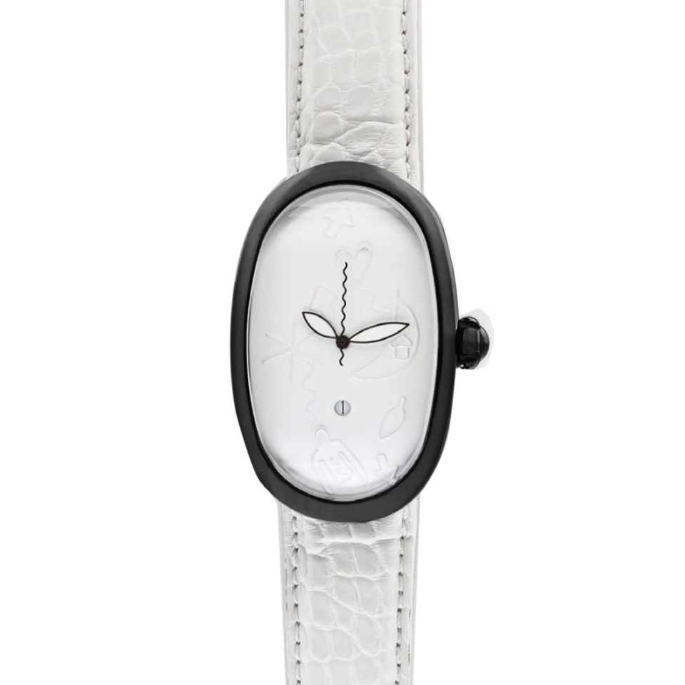 ELIA ART- OROLOGIO MOMENTI 18/22