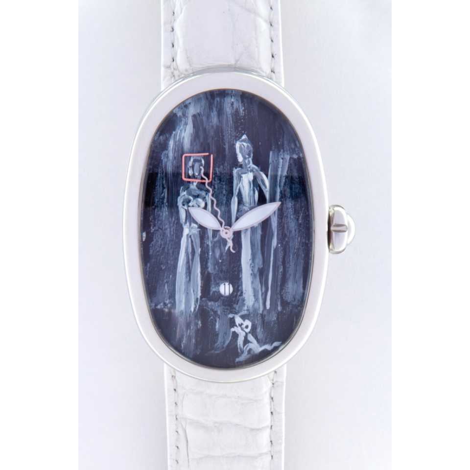 ELIA ART - OROLOGIO RELIVE 32/12    