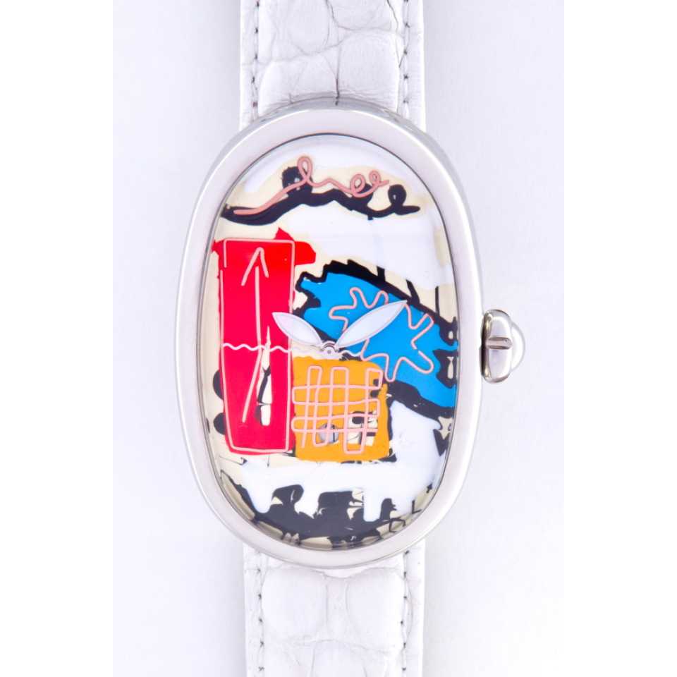 ELIA ART - OROLOGIO RELIVE 40/12       